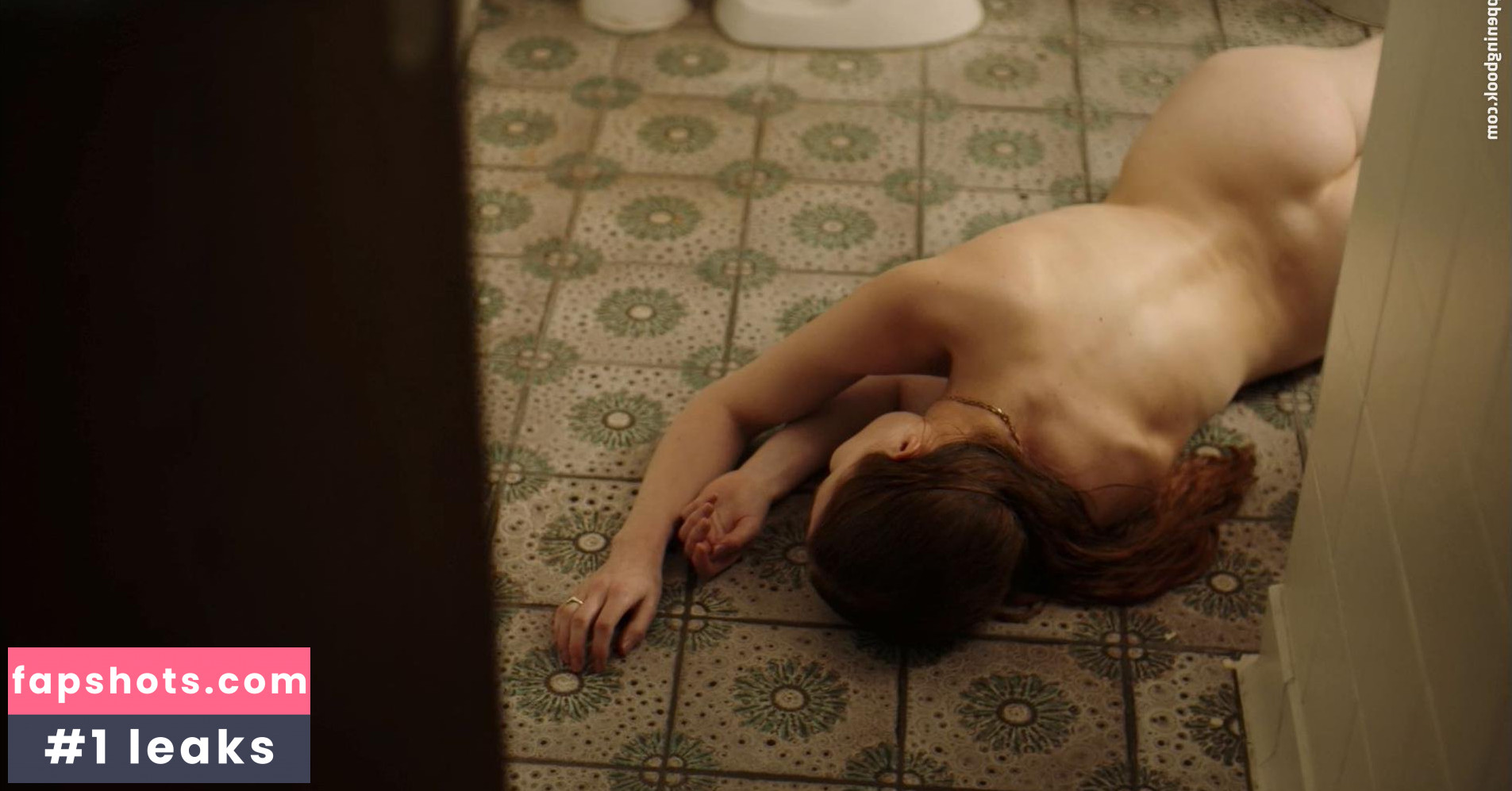 Sigrid ten Napel gallery photo #9