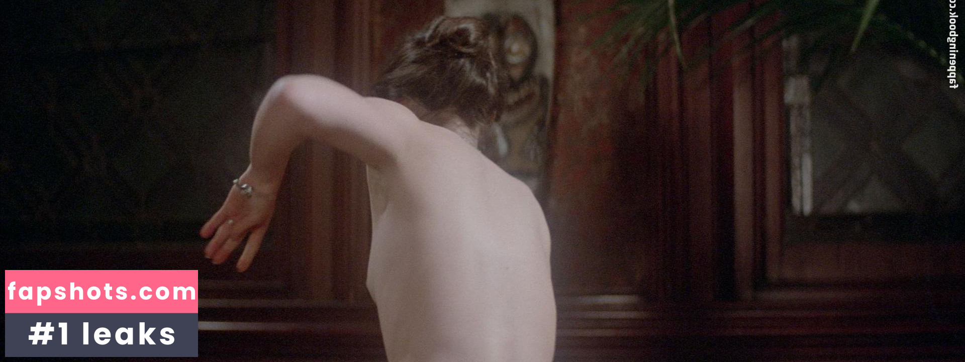 Sigrid Thornton Nude Leaks OnlyFans Photos #5 - LeakJerk