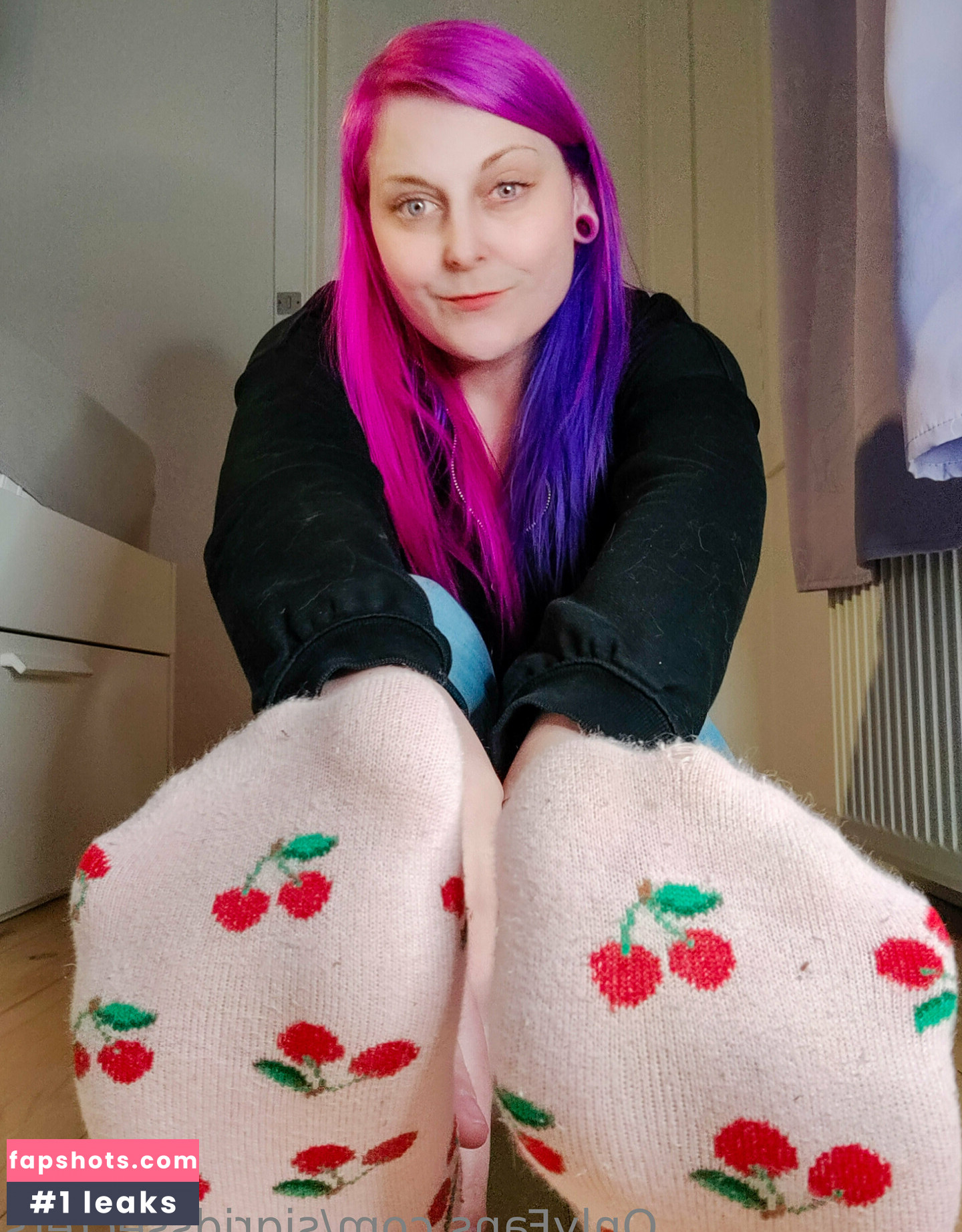 sigridssecrets Nahé úniky fotek pouze od fanoušků #2 - Fapshots