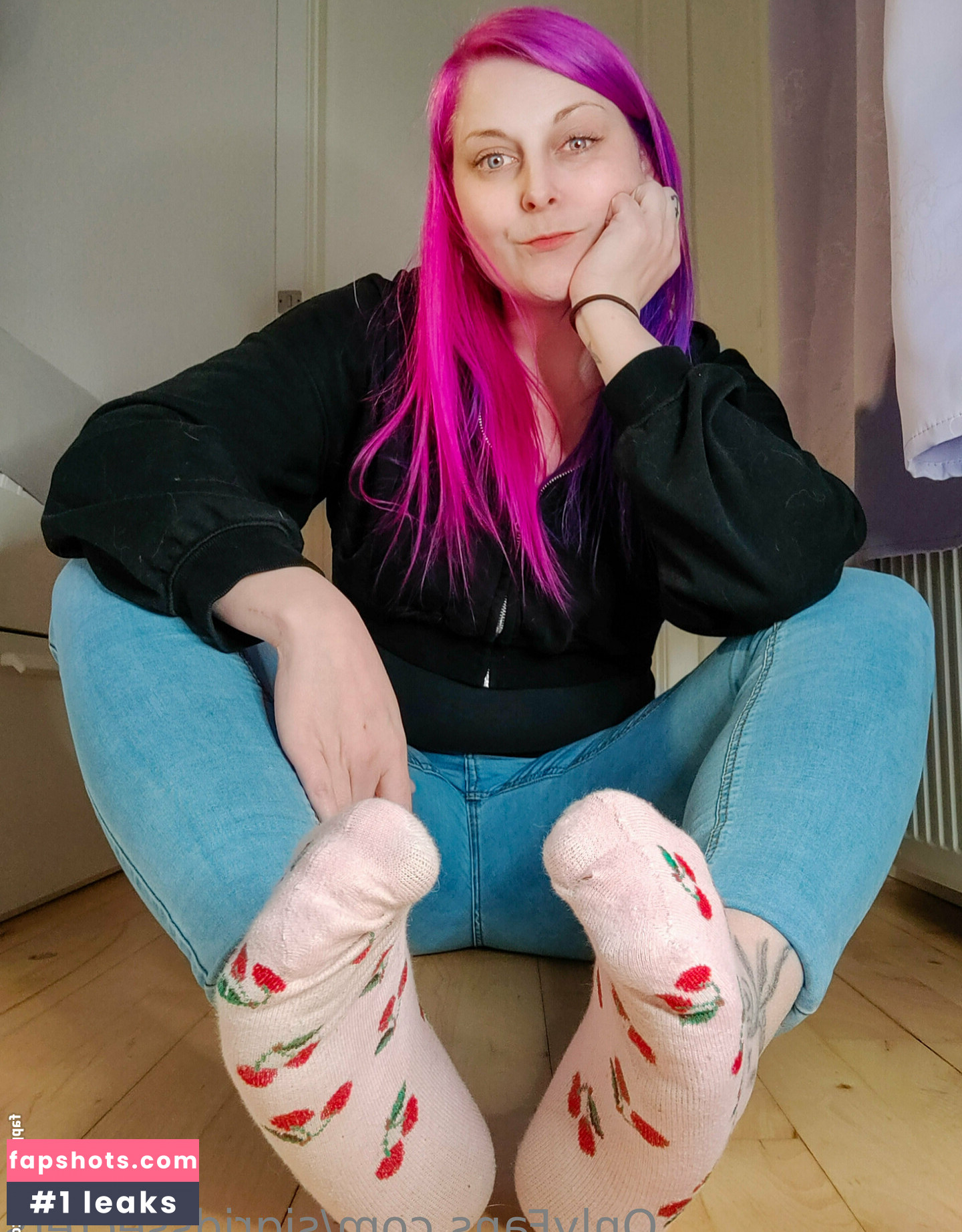 sigridssecrets Nahé úniky fotek pouze od fanoušků #6 - Fapshots