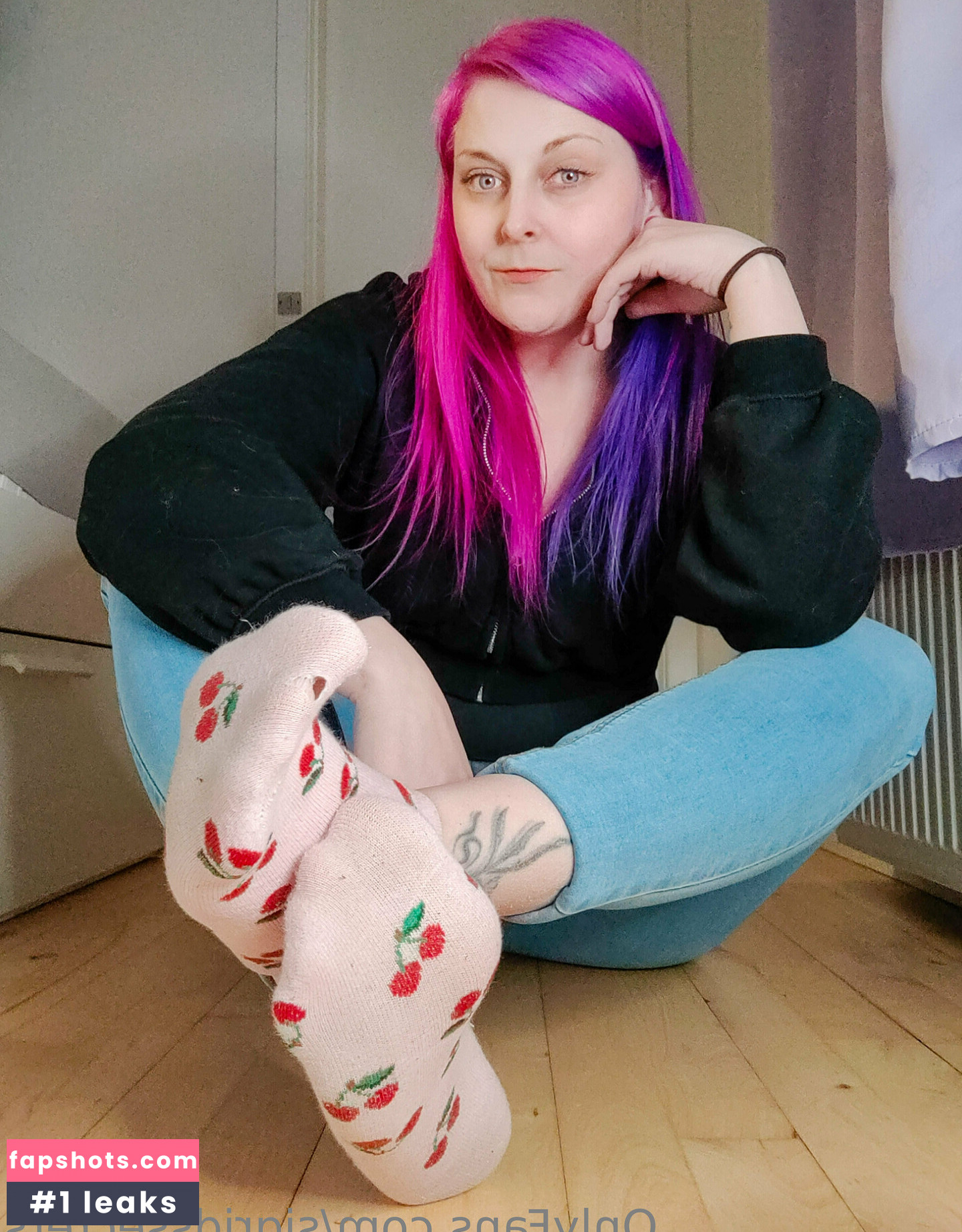 sigridssecrets Nahé úniky fotek pouze od fanoušků #7 - Fapshots