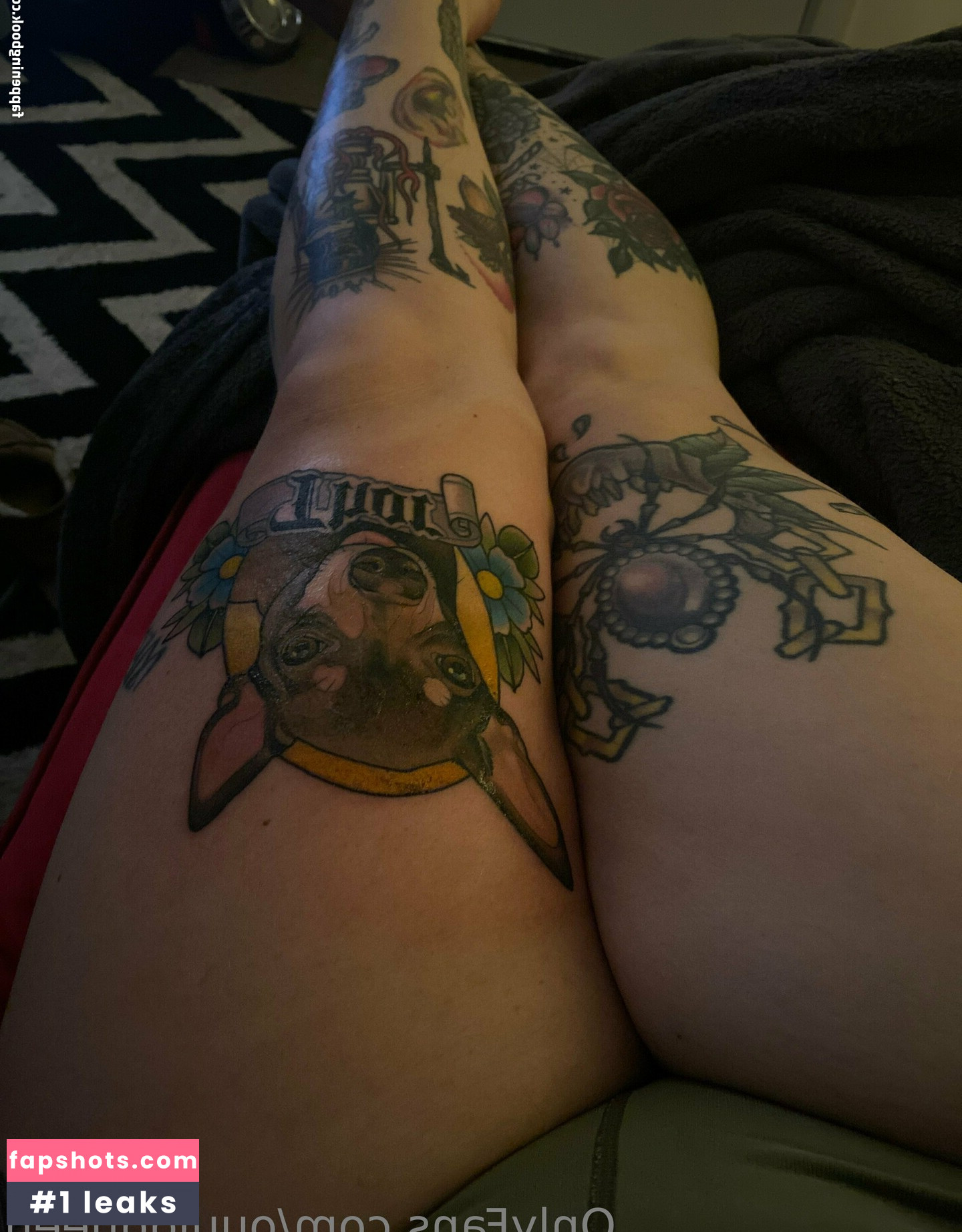 siickddemon Nude Leaks OnlyFans Photos #17 - LeakJerk