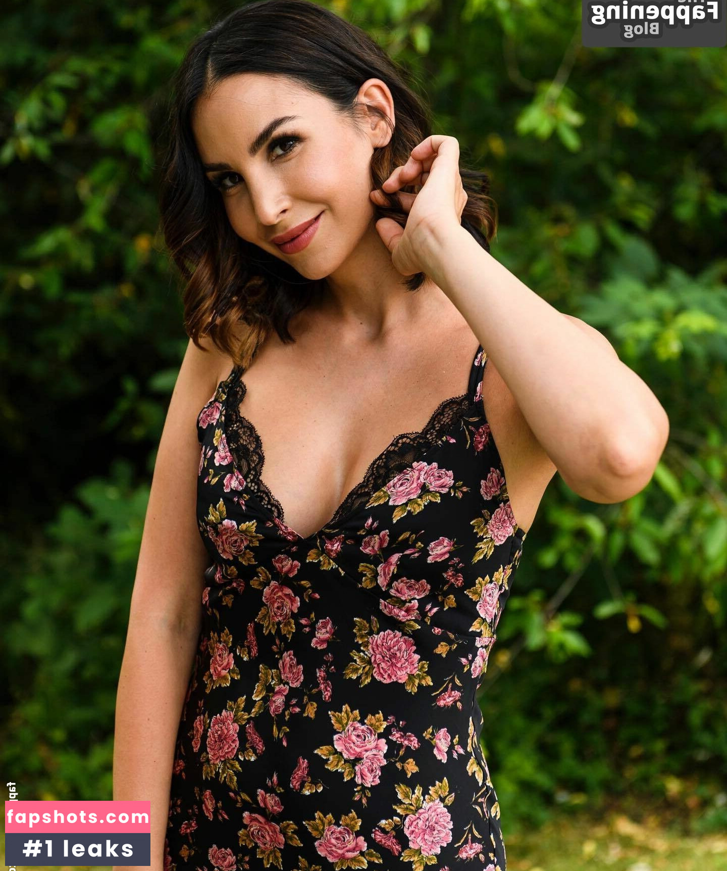 Sila Sahin Nahé úniky fotek pouze od fanoušků #11 - Fapshots