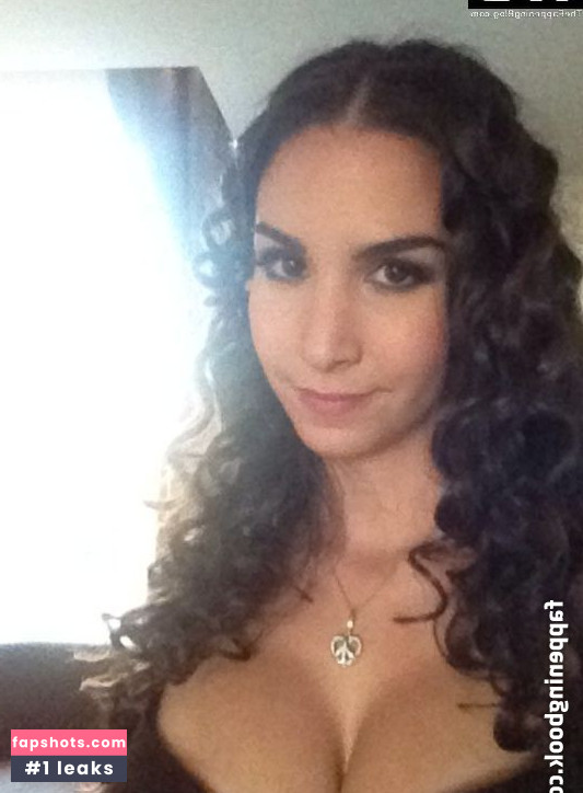 Sila Sahin Filtración Desnuda OnlyFans Foto #109 - Fapshots