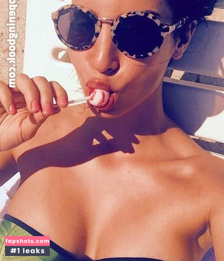 Sila Sahin Filtración Desnuda OnlyFans Foto #113 - Fapshots