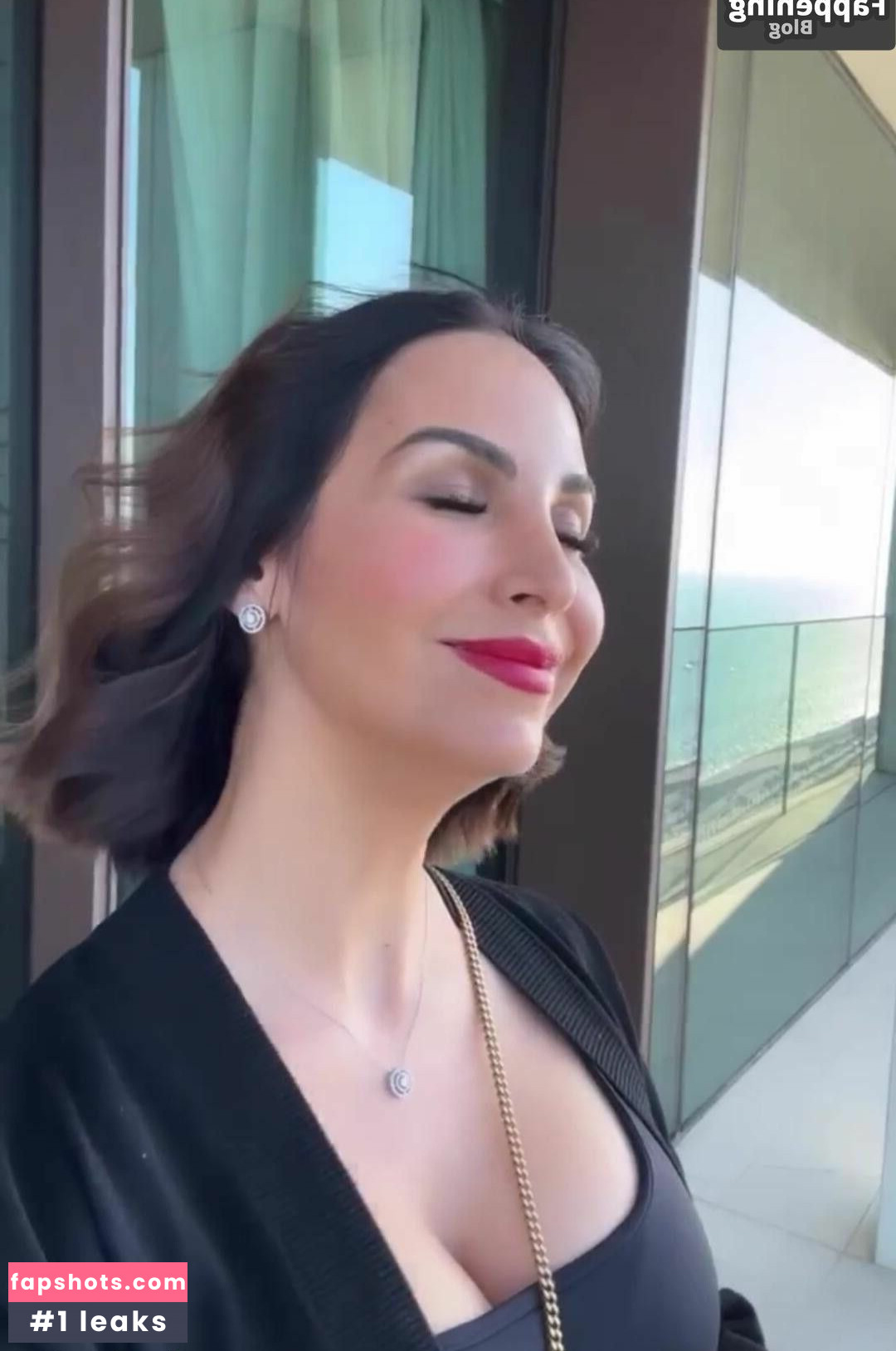 Sila Sahin Nahé úniky fotek pouze od fanoušků #14 - Fapshots