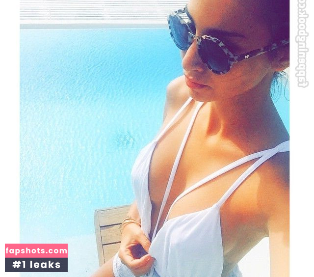 Sila Sahin Nahé úniky fotek pouze od fanoušků #134 - Fapshots