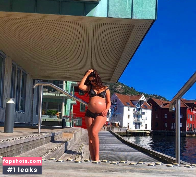 Sila Sahin Nahé úniky fotek pouze od fanoušků #150 - Fapshots