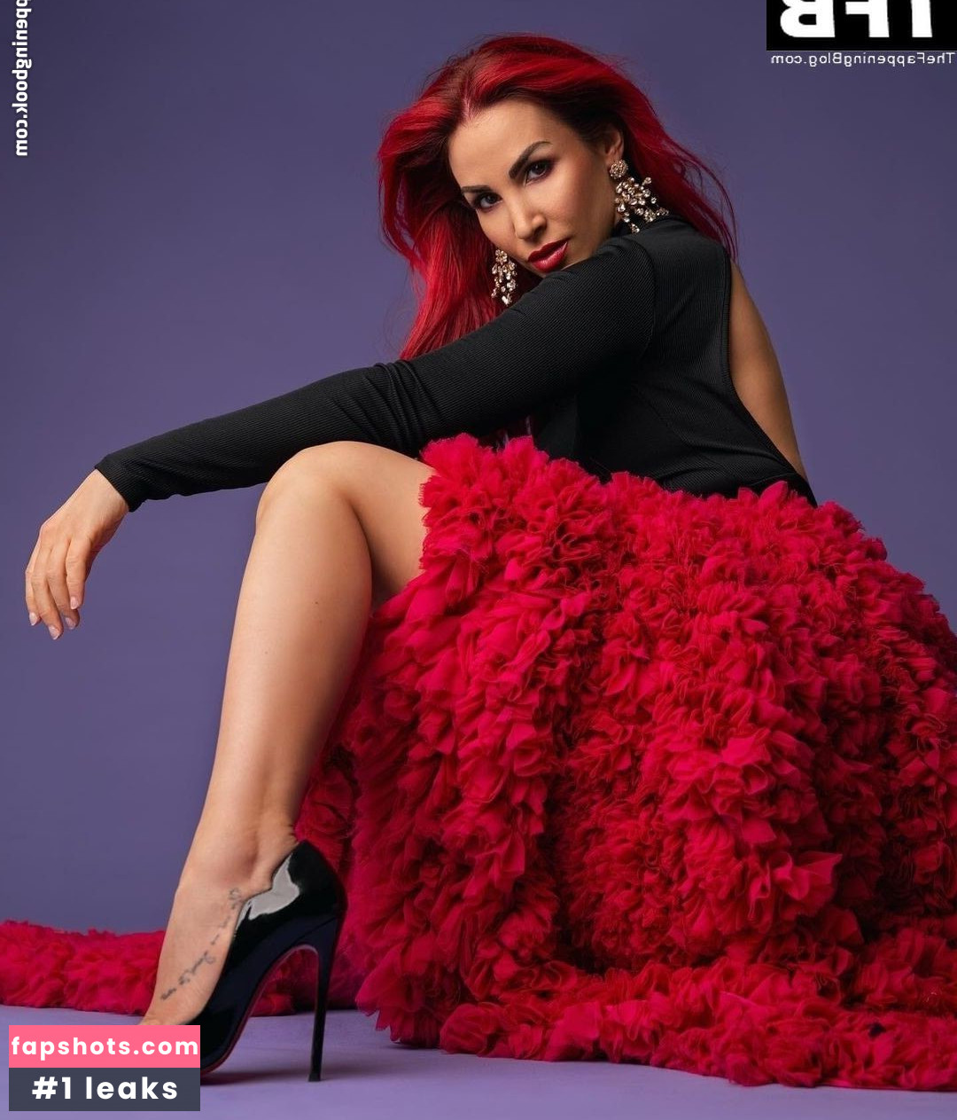 Sila Sahin Nahé úniky fotek pouze od fanoušků #153 - Fapshots