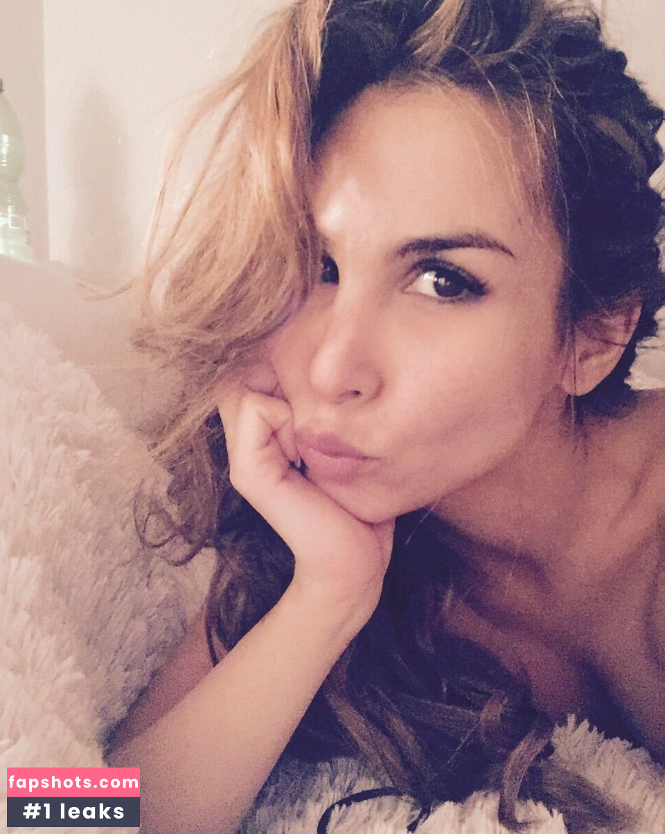 Sila Sahin Nahé úniky fotek pouze od fanoušků #155 - Fapshots