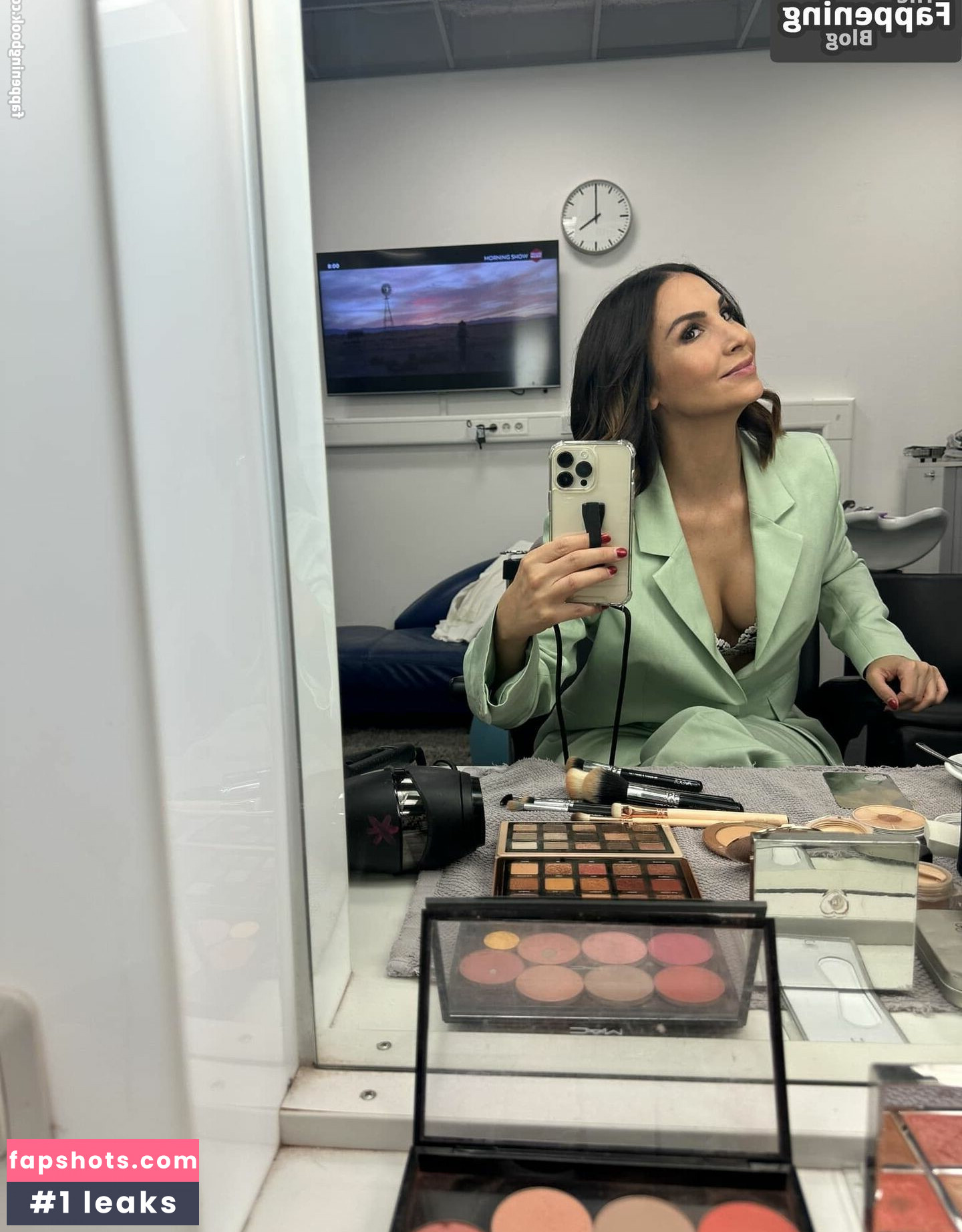 Sila Sahin Nahé úniky fotek pouze od fanoušků #17 - Fapshots