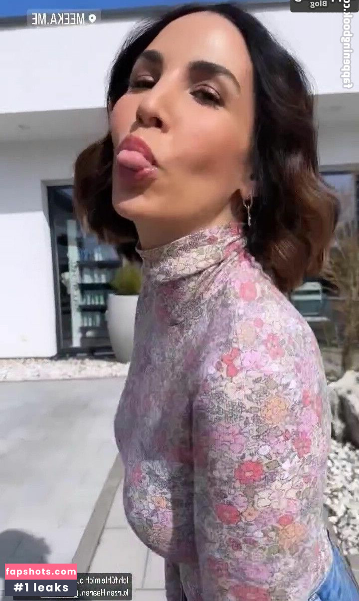 Sila Sahin Nahé úniky fotek pouze od fanoušků #22 - Fapshots