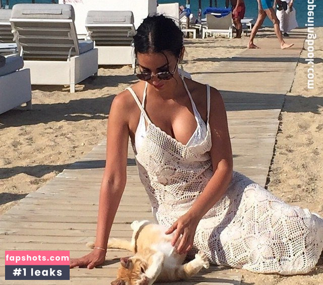 Sila Sahin Nahé úniky fotek pouze od fanoušků #214 - Fapshots