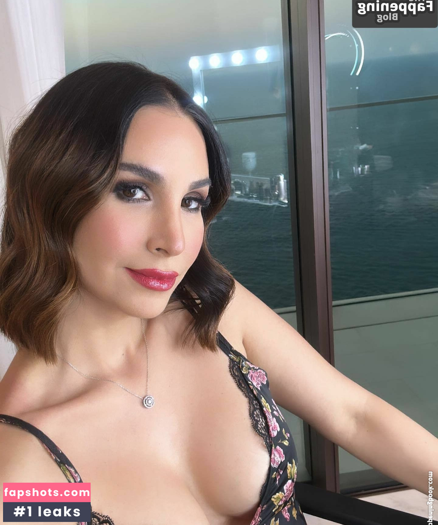 Sila Sahin Nahé úniky fotek pouze od fanoušků #23 - Fapshots