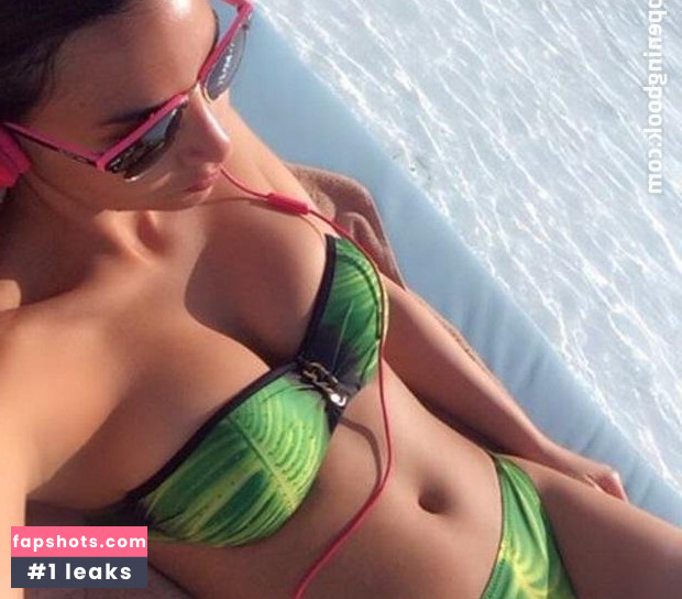 Sila Sahin Nahé úniky fotek pouze od fanoušků #226 - Fapshots