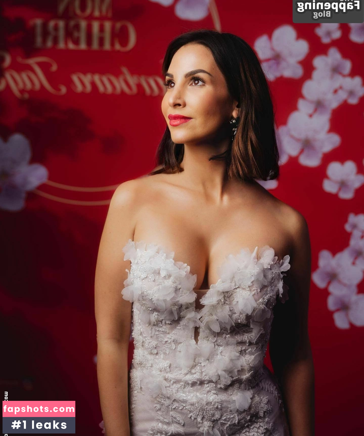 Sila Sahin Nahé úniky fotek pouze od fanoušků #24 - Fapshots