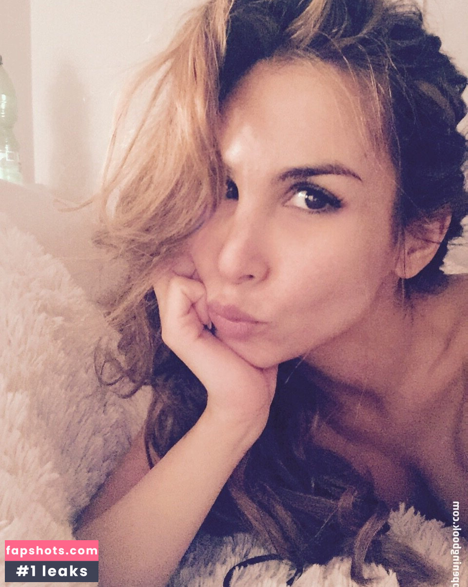 Sila Sahin Nahé úniky fotek pouze od fanoušků #236 - Fapshots