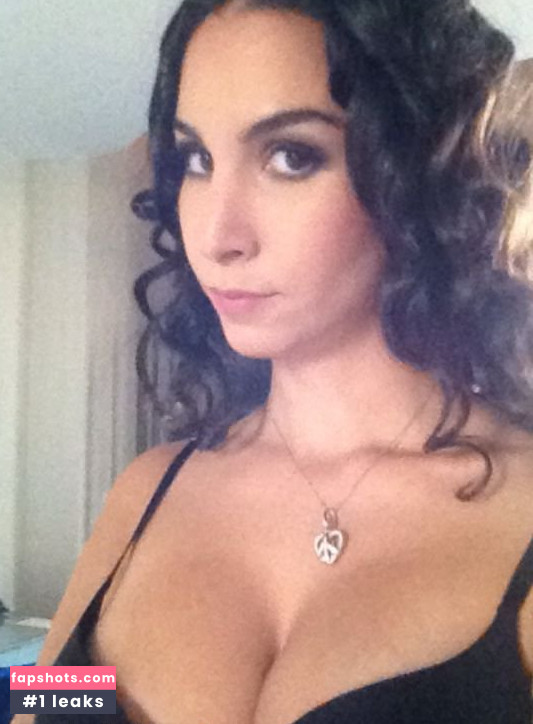 Sila Sahin Nahé úniky fotek pouze od fanoušků #238 - Fapshots