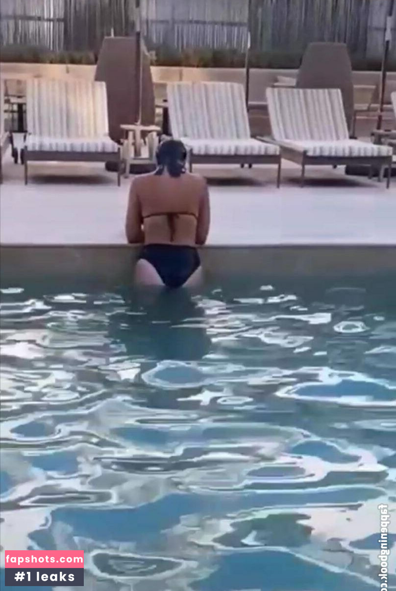 Sila Sahin Nahé úniky fotek pouze od fanoušků #34 - Fapshots