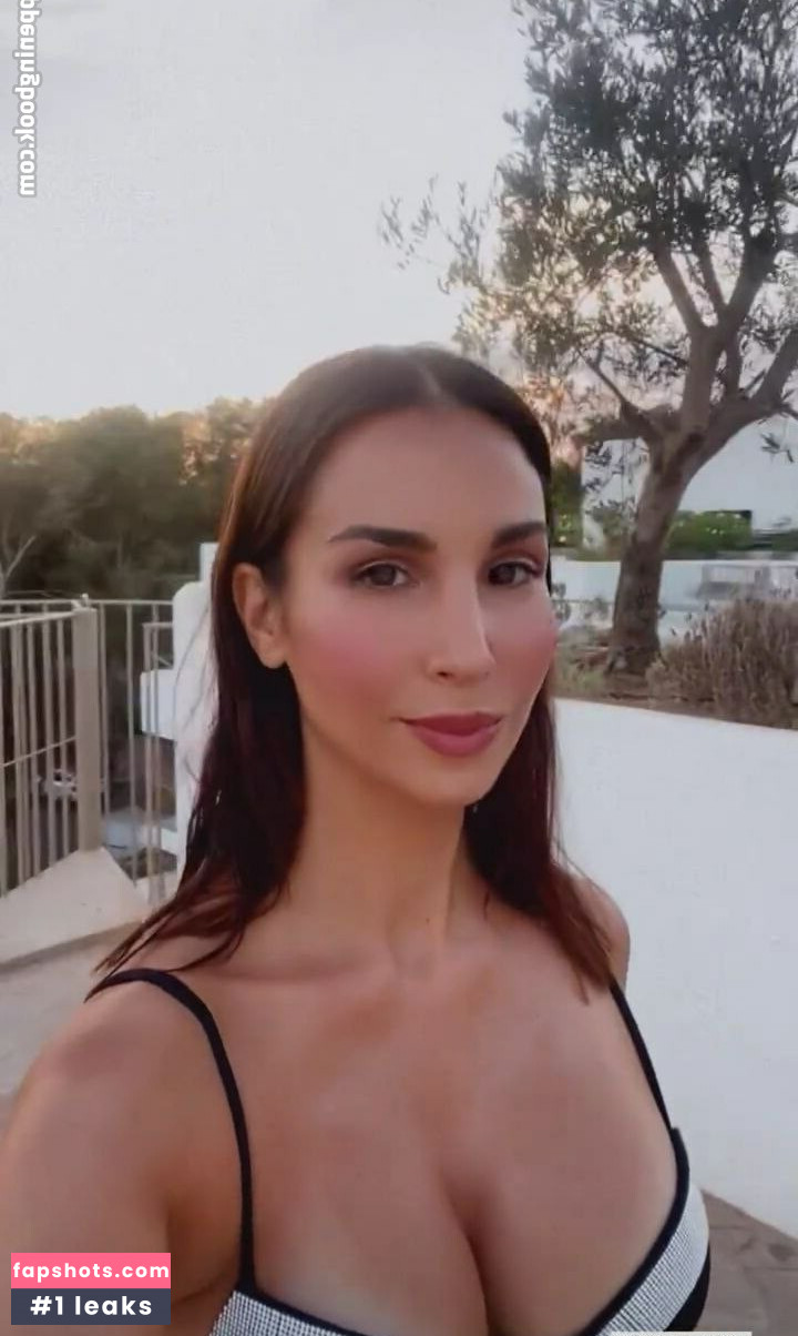 Sila Sahin Nahé úniky fotek pouze od fanoušků #44 - Fapshots