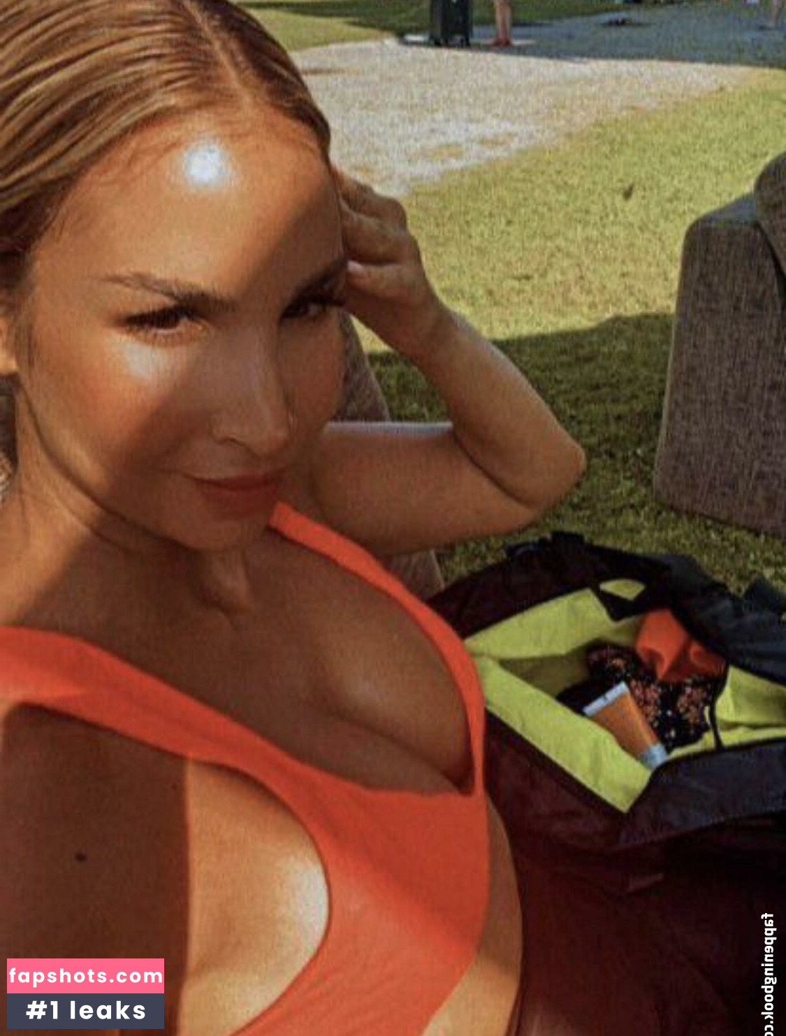 Sila Sahin Nahé úniky fotek pouze od fanoušků #49 - Fapshots