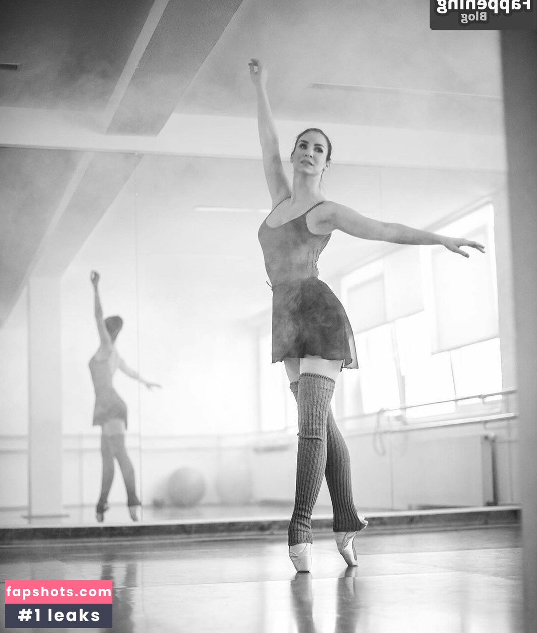 Sila Sahin Nahé úniky fotek pouze od fanoušků #6 - Fapshots