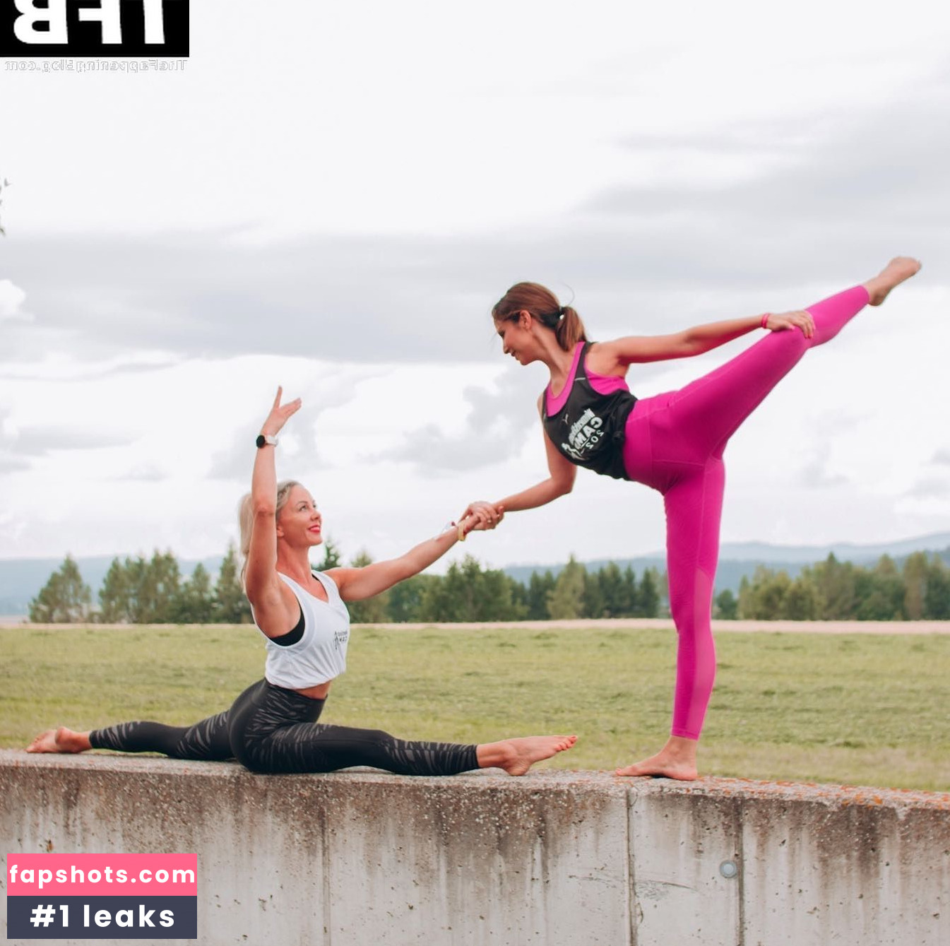 Sila Sahin Nahé úniky fotek pouze od fanoušků #52 - Fapshots