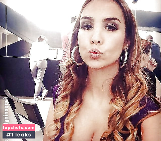 Sila Sahin Nahé úniky fotek pouze od fanoušků #62 - Fapshots