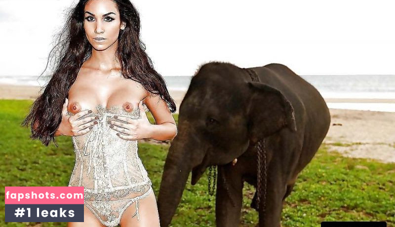 Sila Sahin Nahé úniky fotek pouze od fanoušků #78 - Fapshots