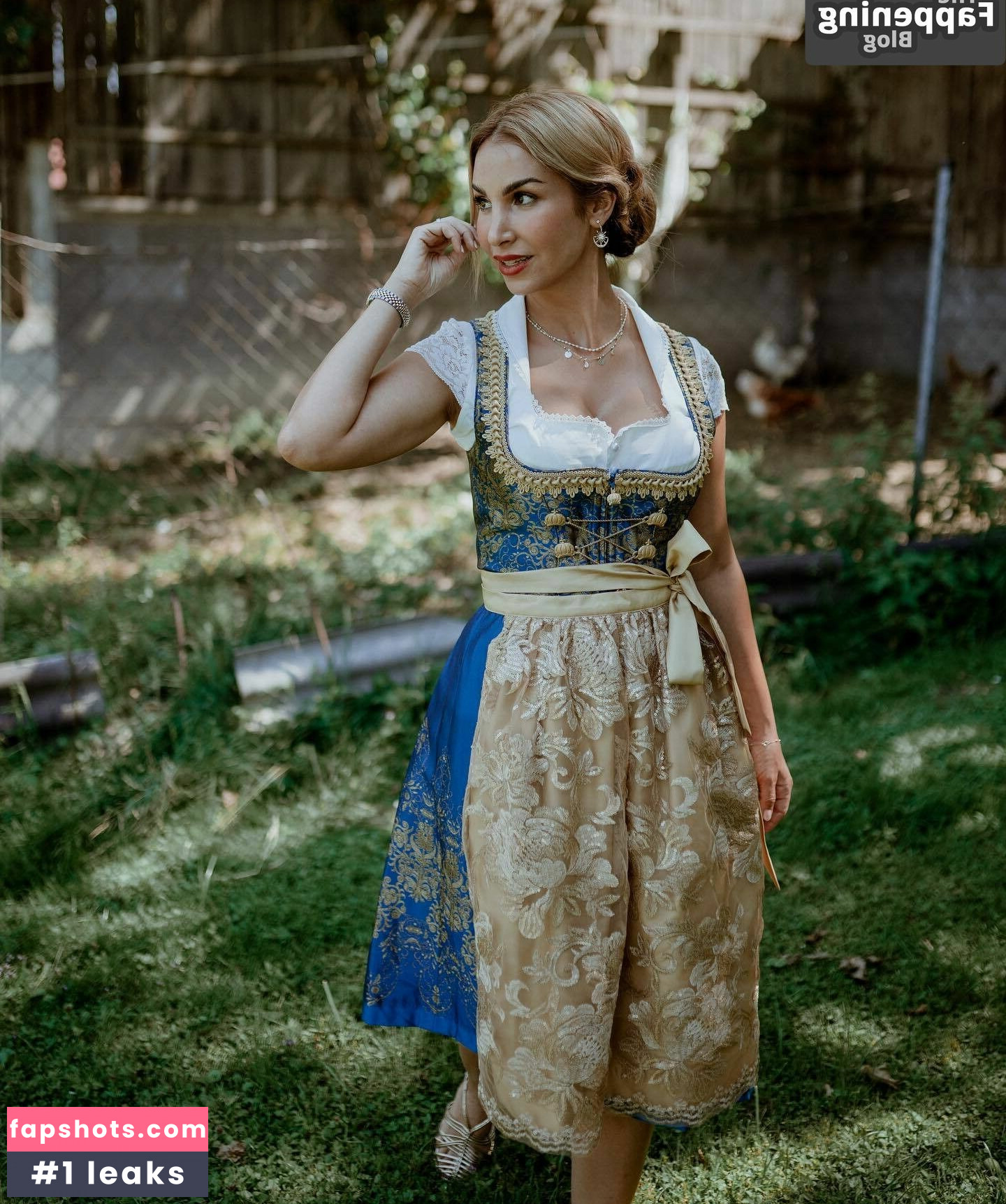 Sila Sahin Nahé úniky fotek pouze od fanoušků #9 - Fapshots