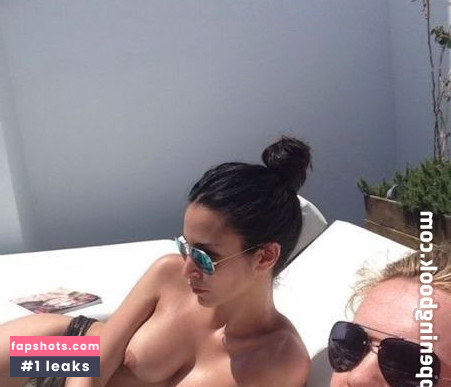 Sila Sahin Filtración Desnuda OnlyFans Foto #98 - Fapshots