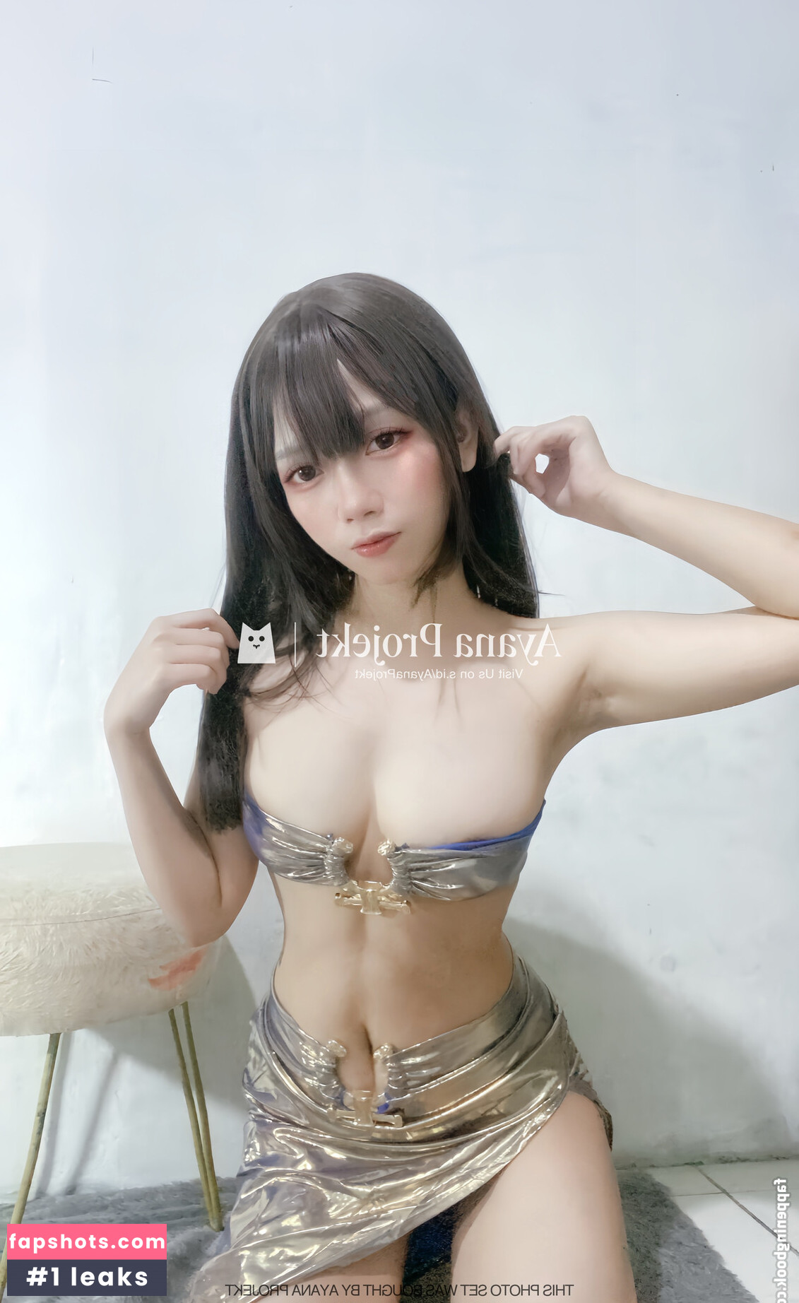 Silbee Nude Leaks OnlyFans Photos #14 - LeakJerk