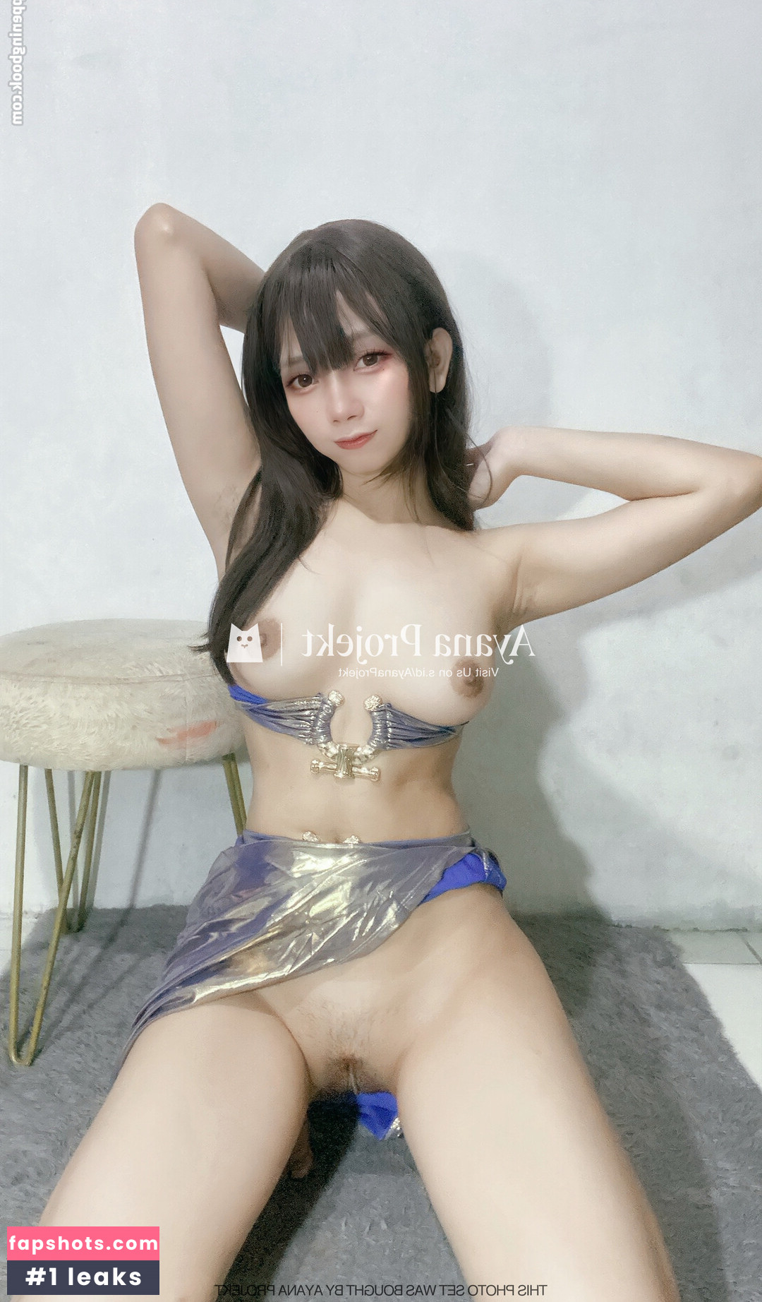 Silbee Nude Leaks OnlyFans Photos #16 - LeakJerk