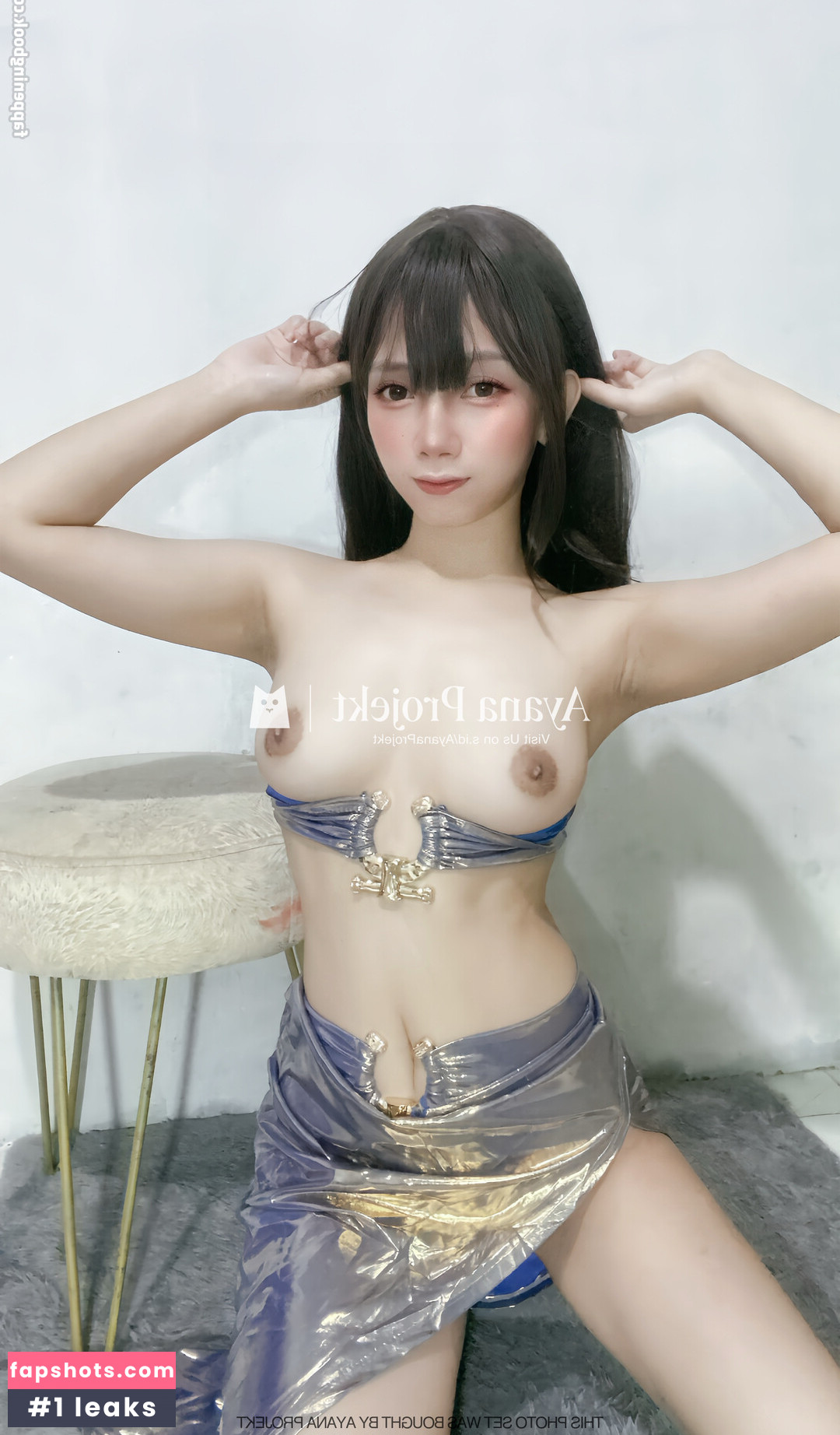 Silbee Nude Leaks OnlyFans Photos #5 - LeakJerk