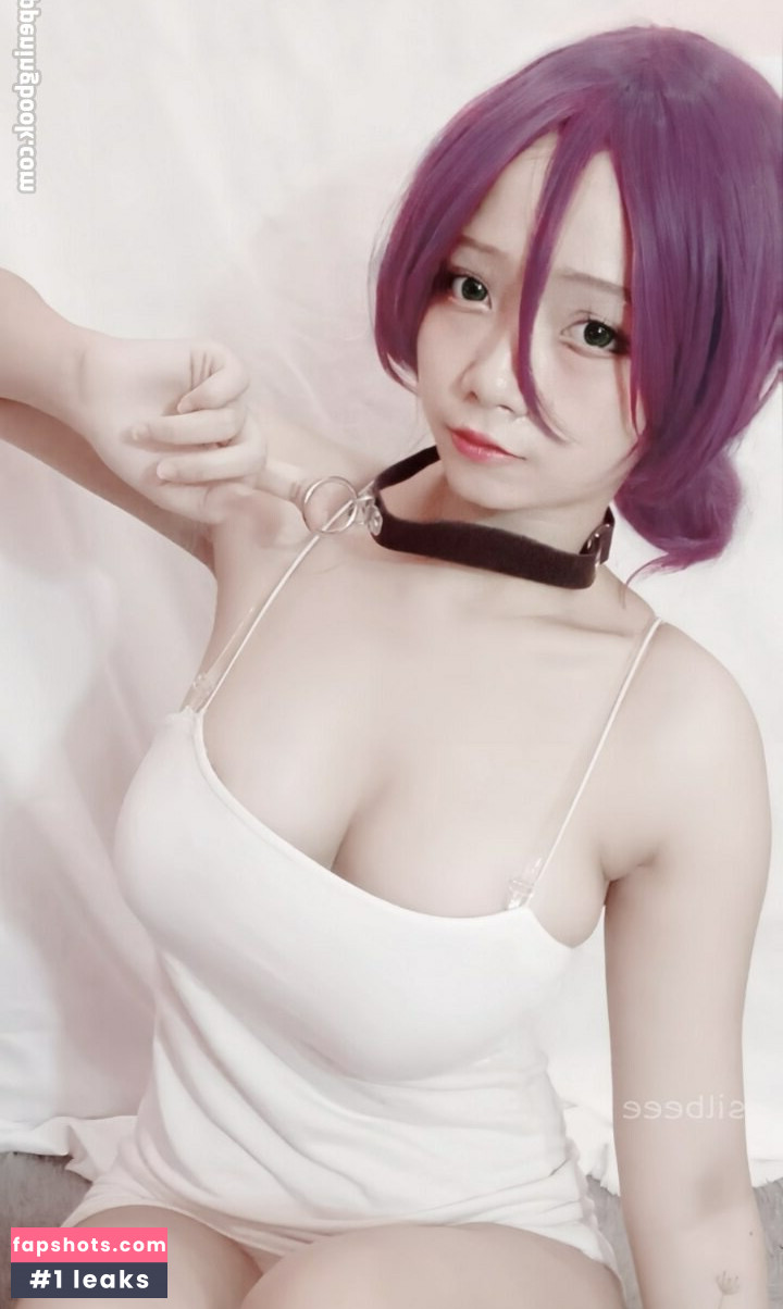 Silbee Nude Leaks OnlyFans Photos #65 - LeakJerk