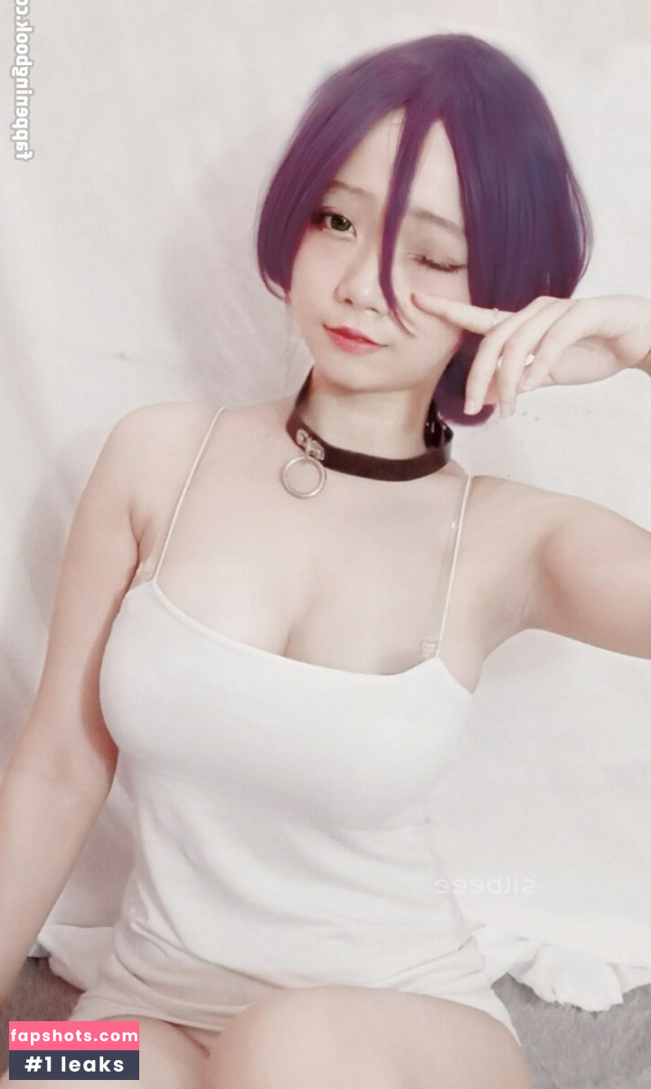 Silbee Nude Leaks OnlyFans Photos #69 - LeakJerk