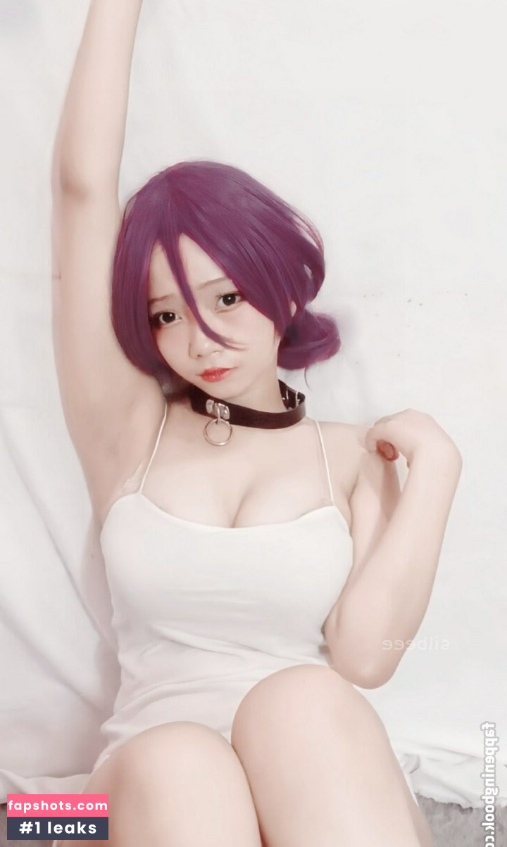 Silbee Nude Leaks OnlyFans Photos #72 - LeakJerk