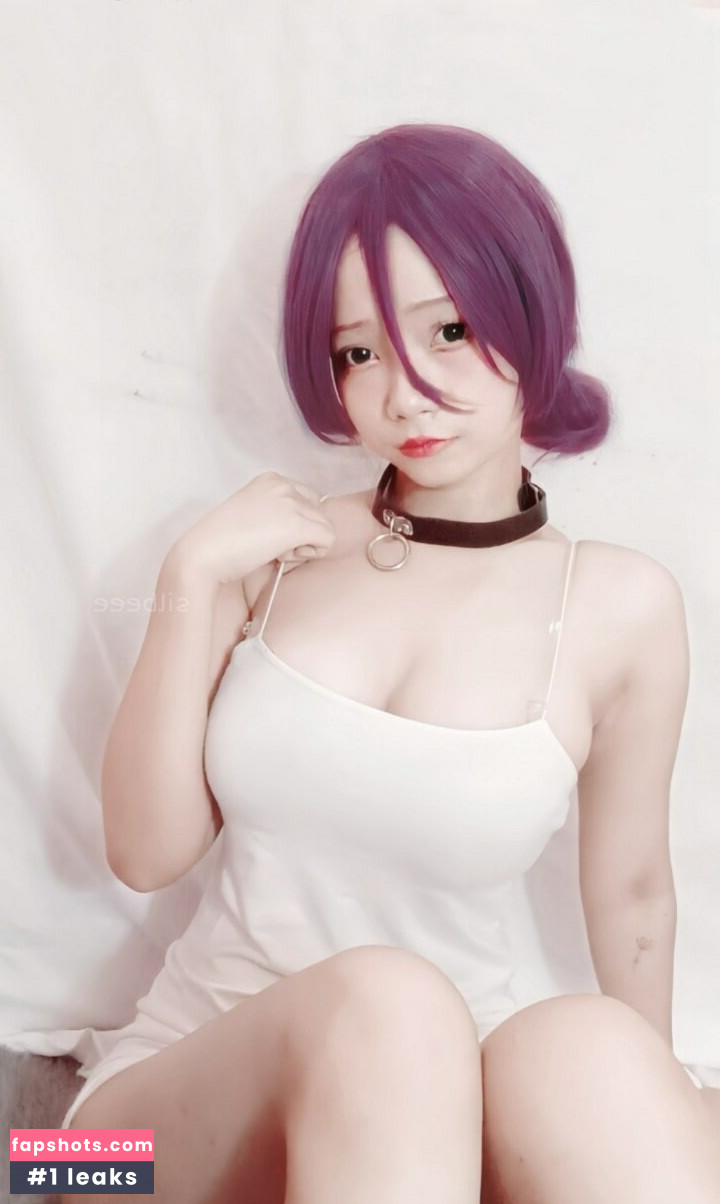 Silbee Nude Leaks OnlyFans Photos #73 - LeakJerk