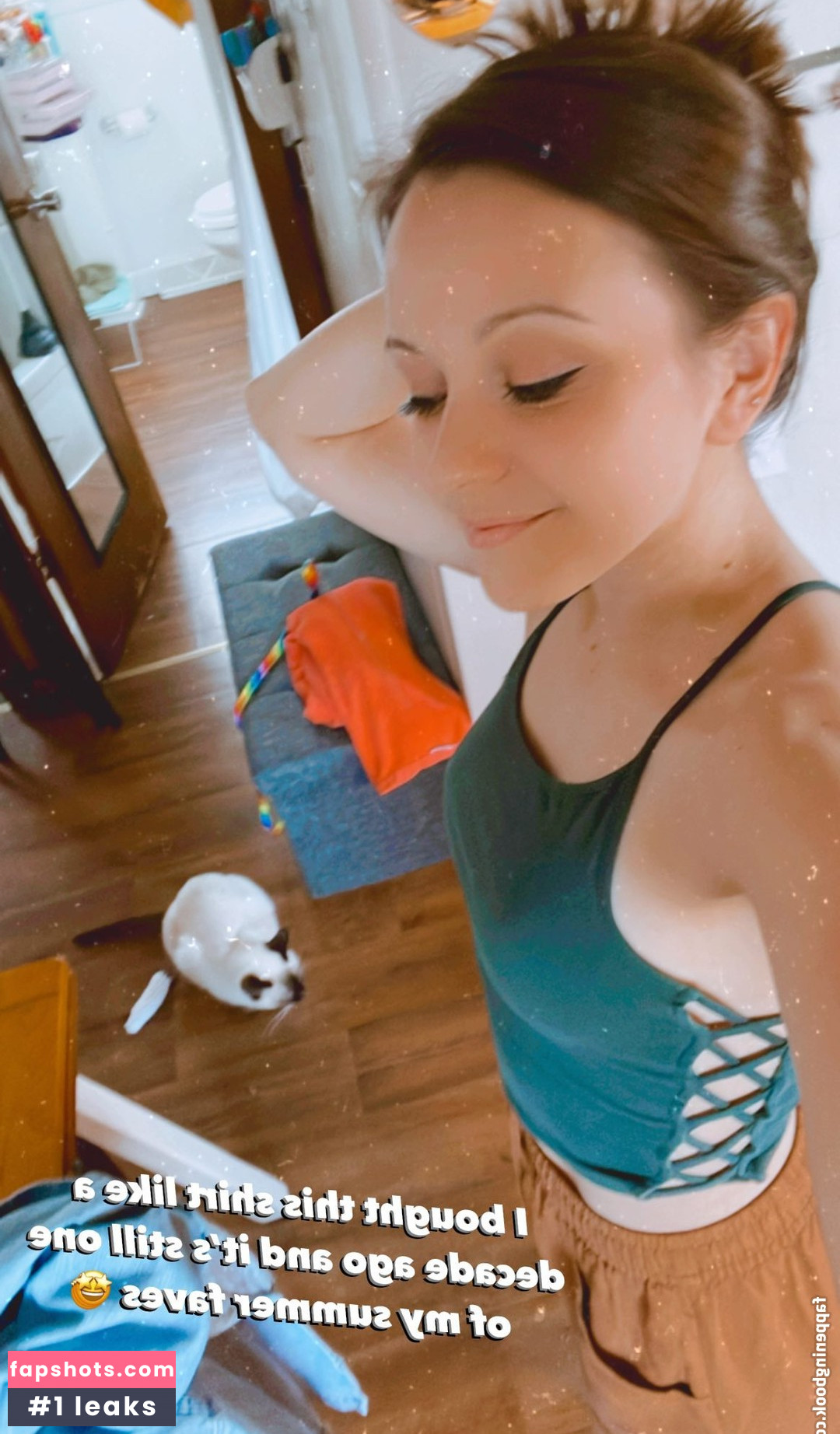 Silenced Hippie gallery photo #37