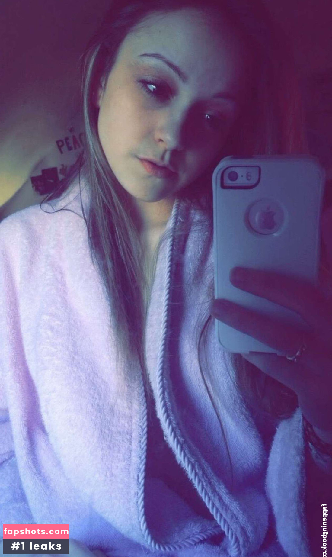 Silenced Hippie gallery photo #41