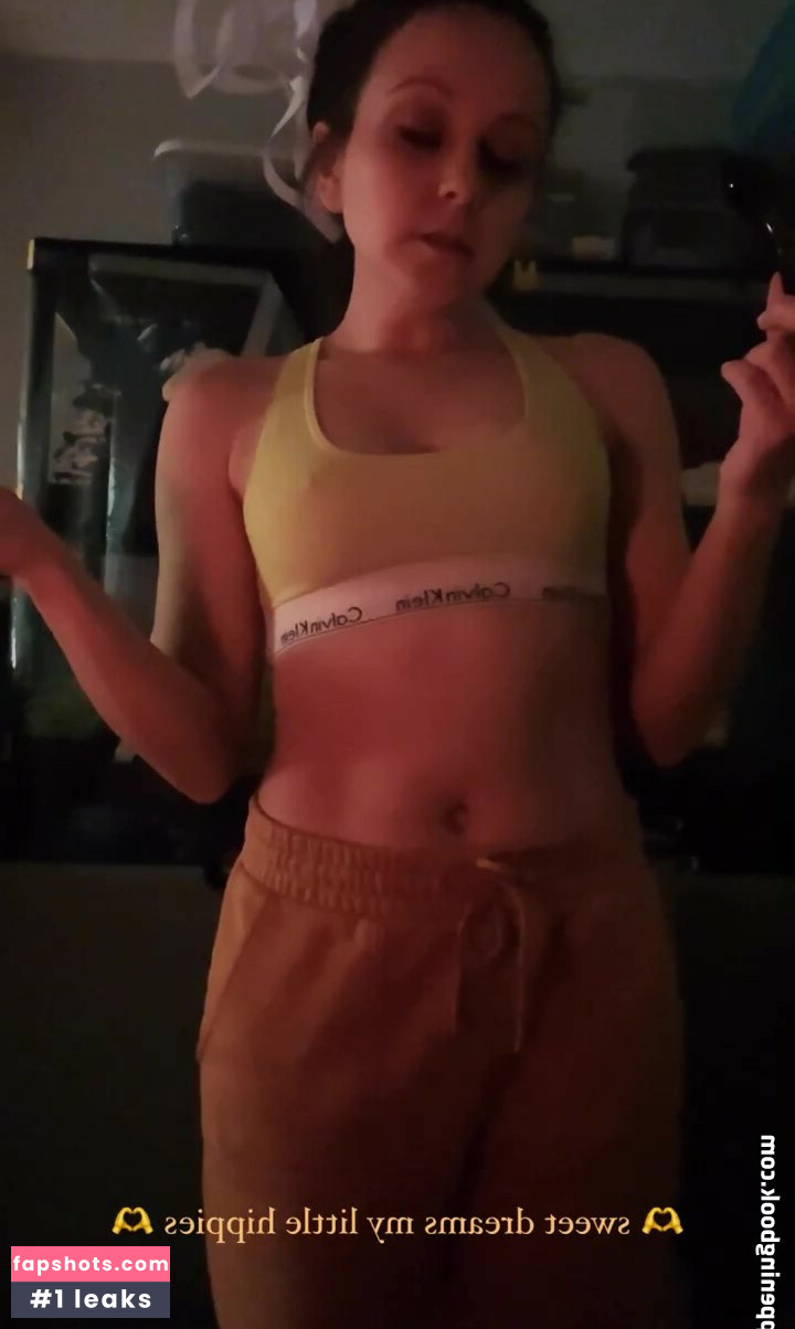 Silenced Hippie gallery photo #9