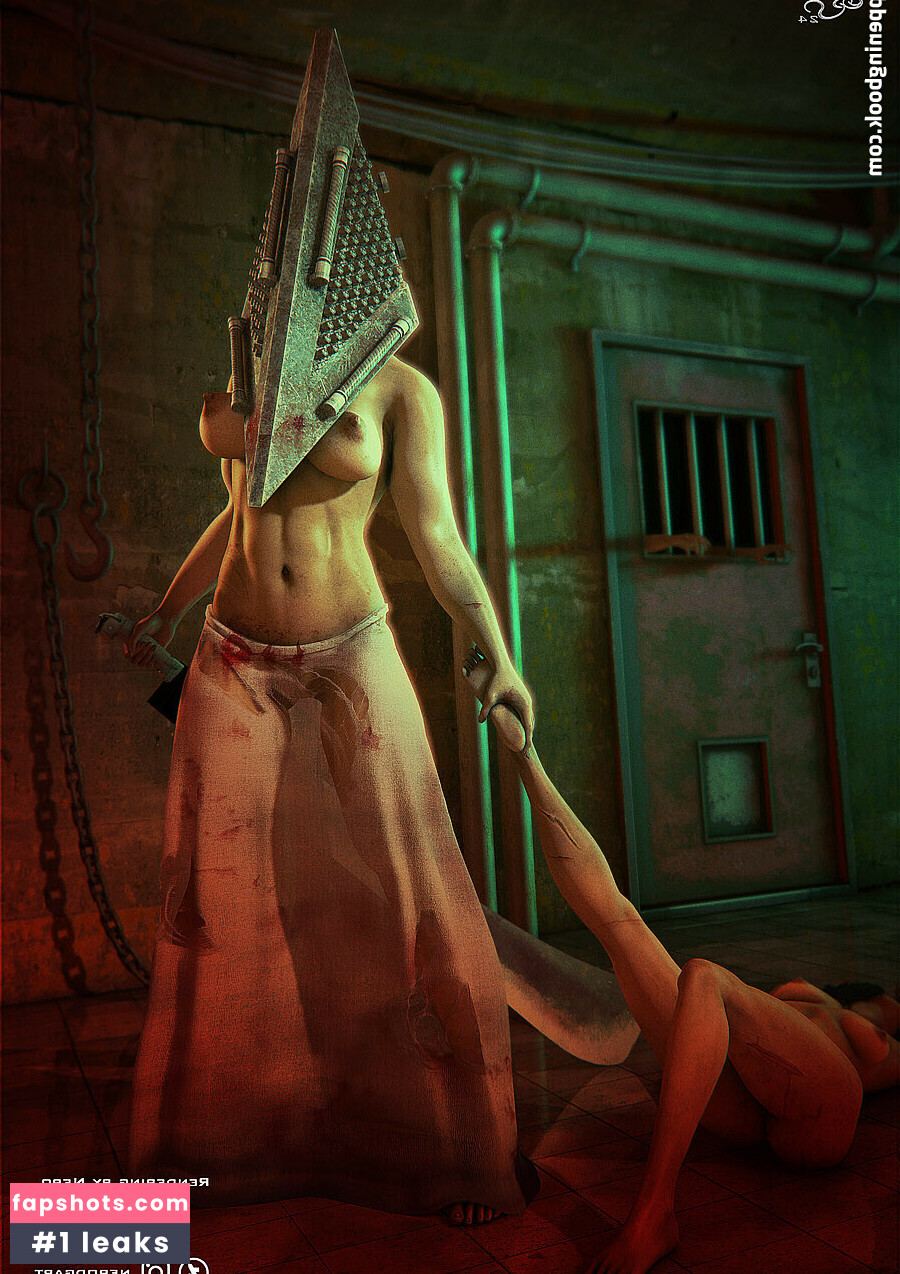 Silent Hill Nacktheit OnlyFans Fotos #3 - Fapshots