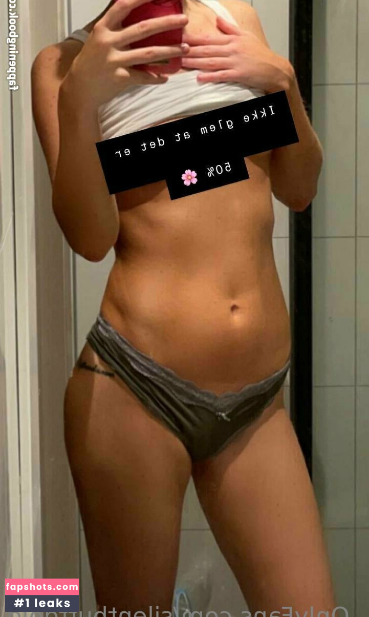 silentbuttgold gallery photo #8