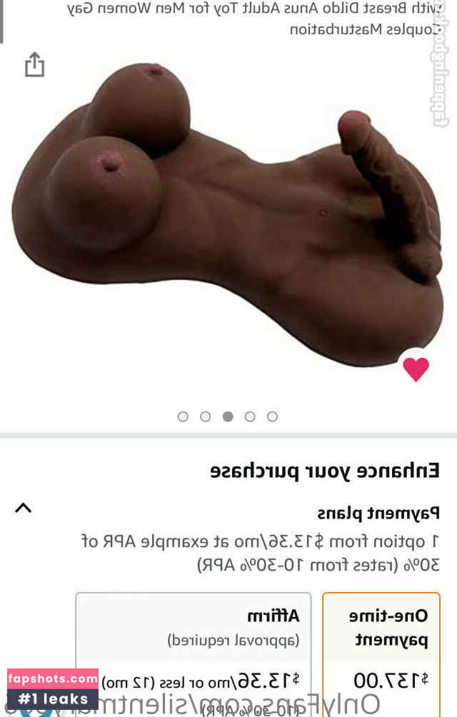 SilentMary gallery photo #30