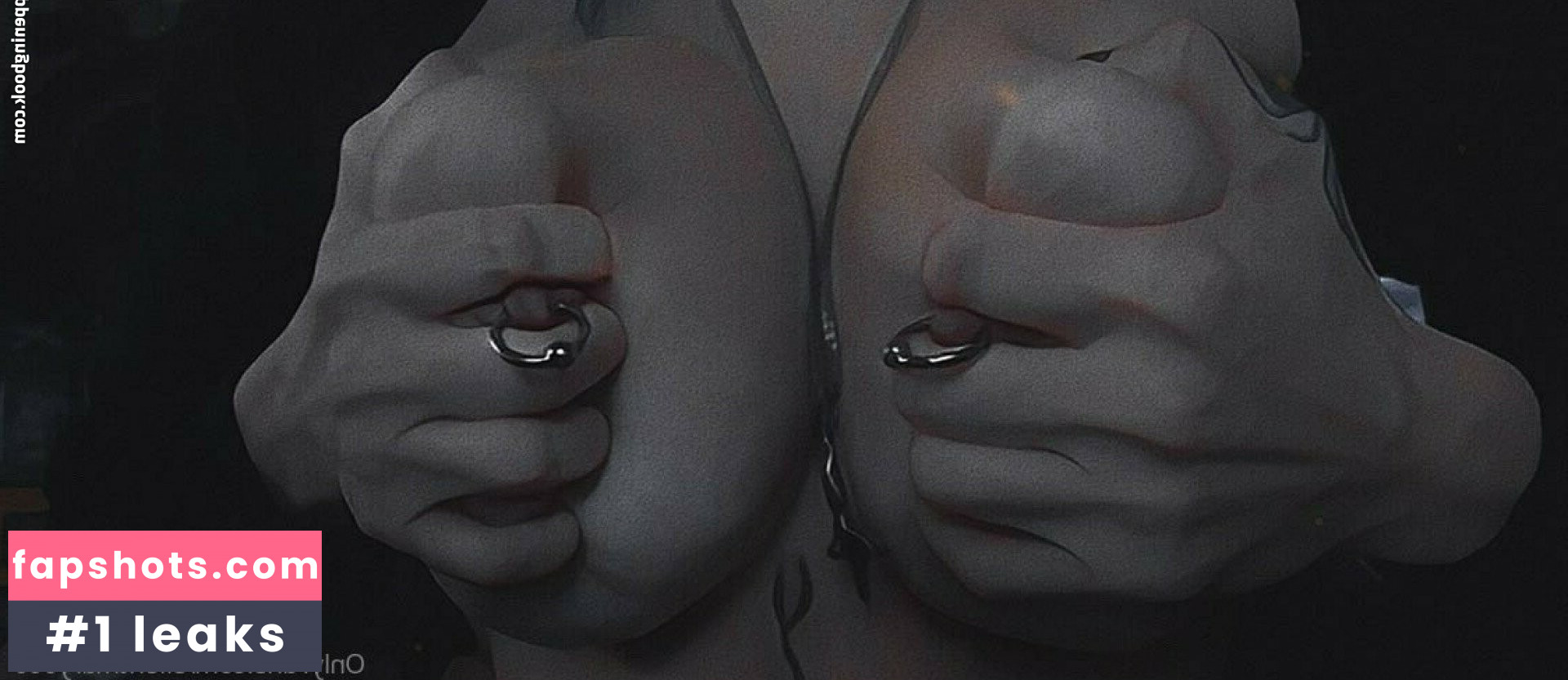 SilentMary gallery photo #32