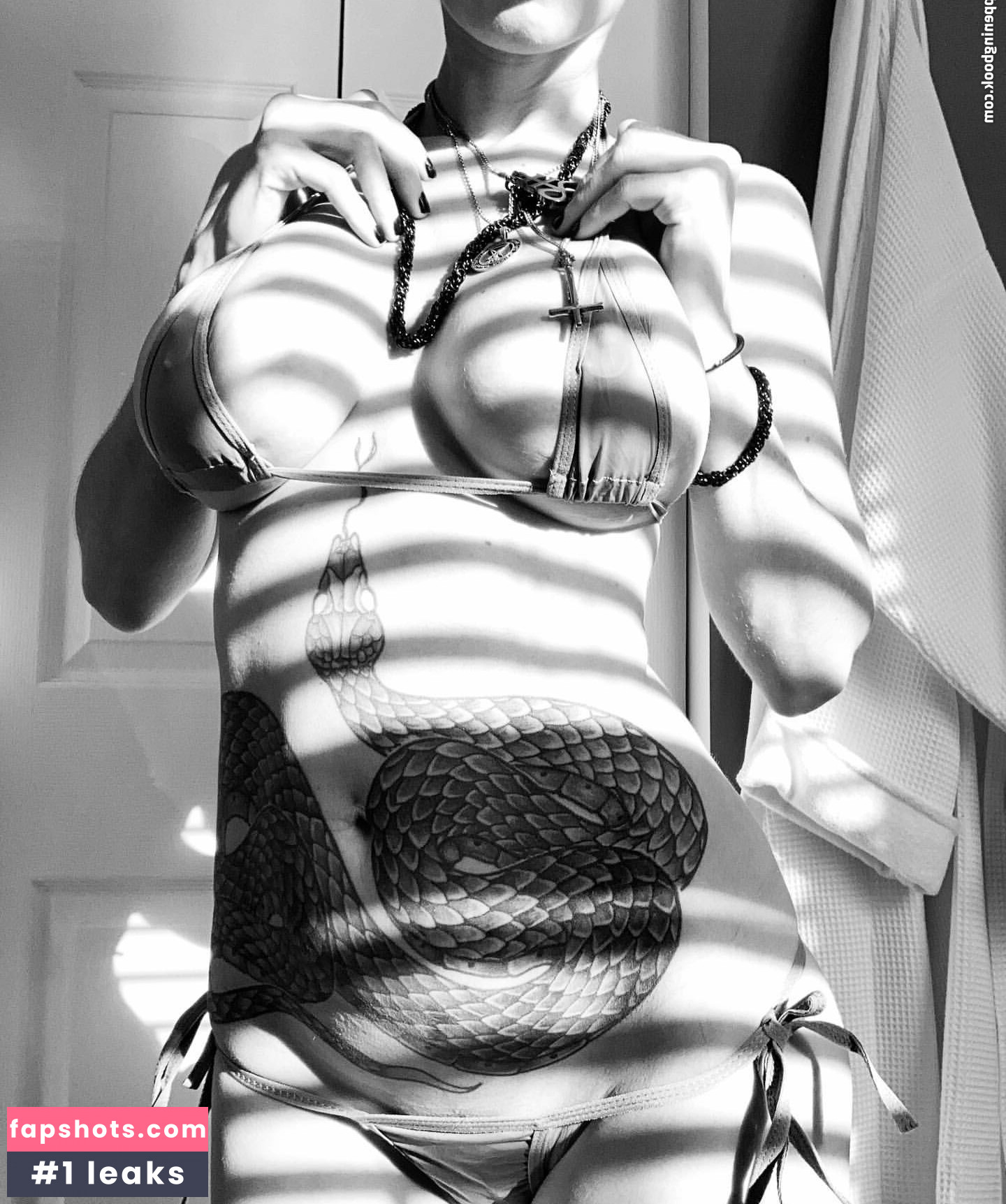 SilentMary gallery photo #42