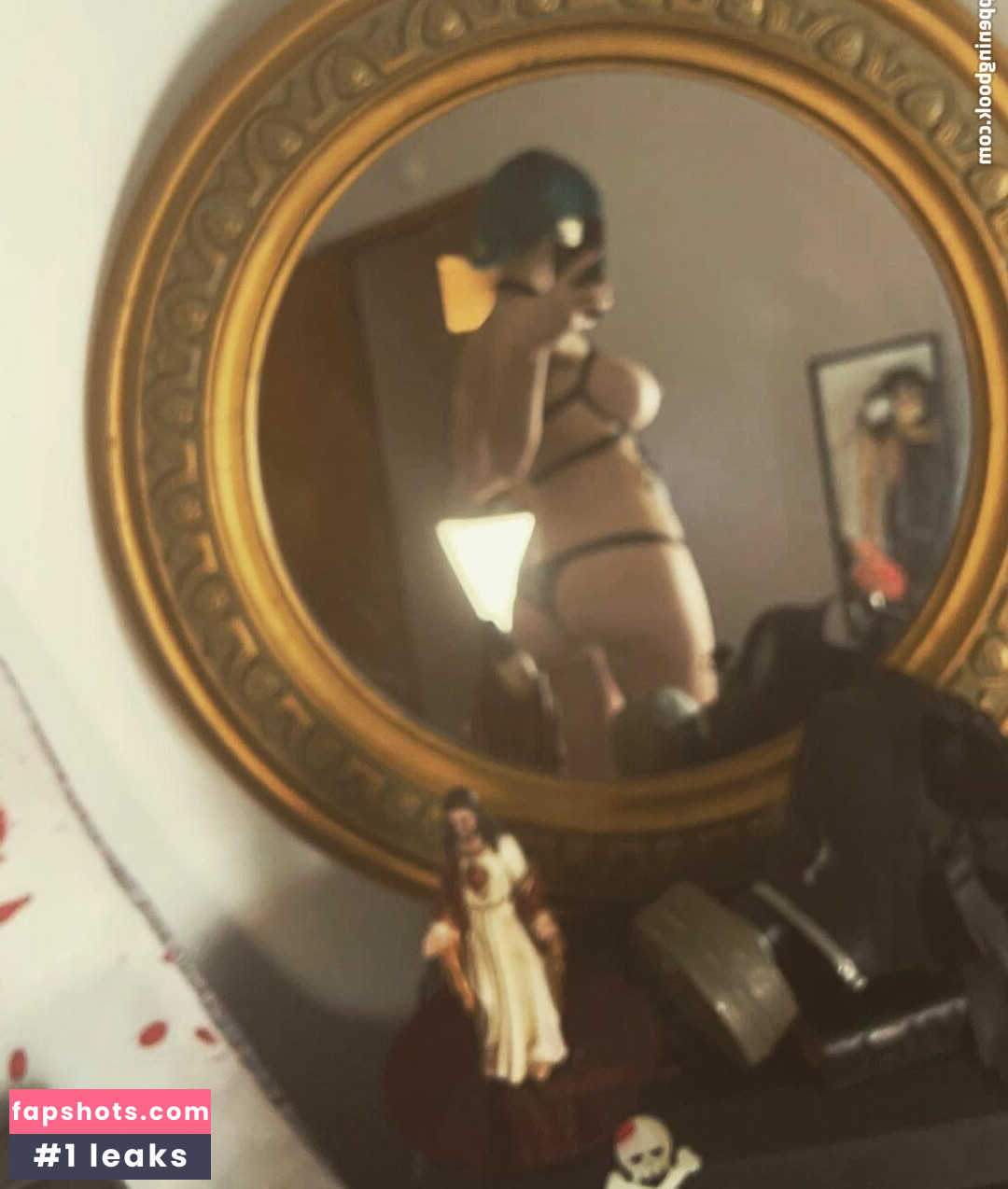 SilentMary gallery photo #43