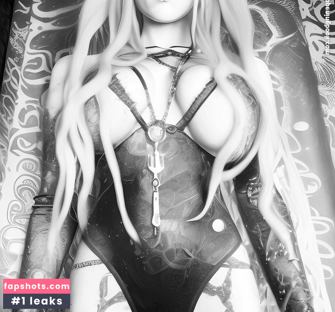 SilentMary gallery photo #46