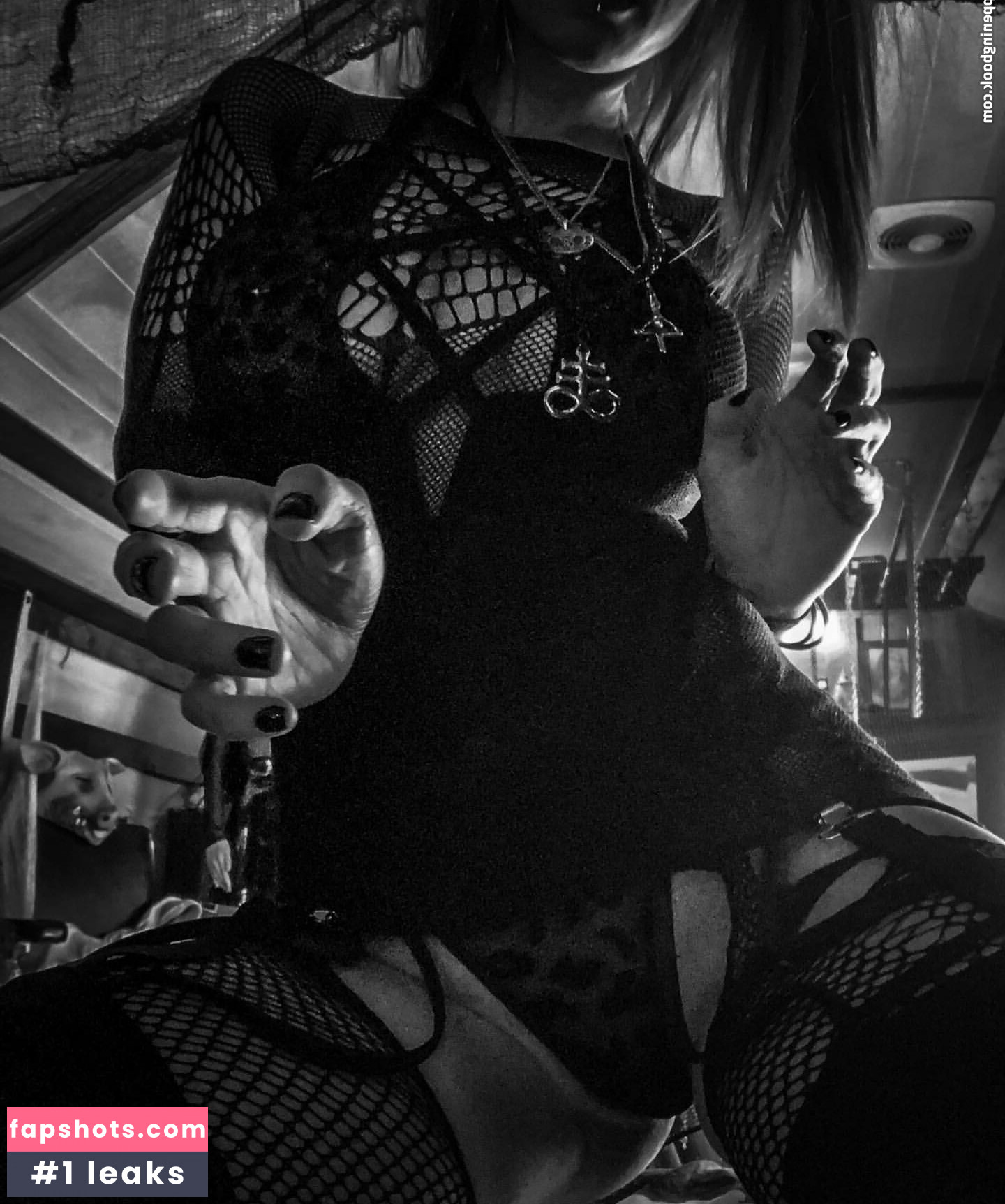 SilentMary gallery photo #50