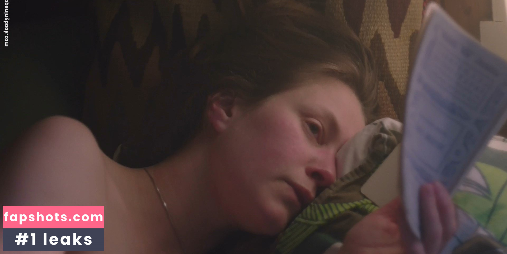 Silje Storstein gallery photo #3